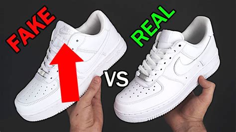 fake nike mike|how to authenticate nike shoes.